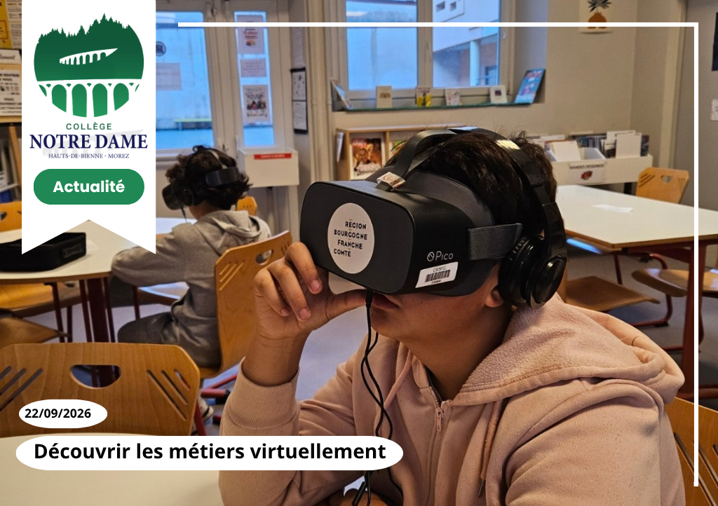 casques virtuels